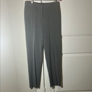 Liz Claiborne Gray Trousers
